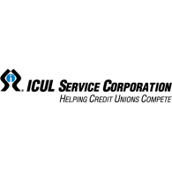 ICUL Service Corporation Logo PNG Vector
