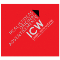 ICW Logo PNG Vector