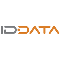 ID Data Logo Vector