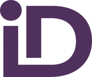 ID Gum Logo Vector