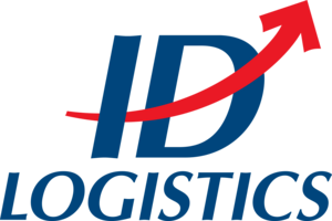 ID Logistics Logo PNG Vector
