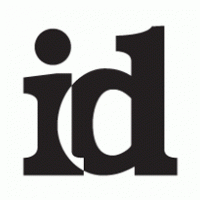 id software Logo PNG Vector