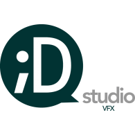 ID Studio VFX Logo Vector