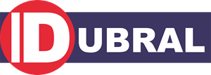 ID UBRAL Logo PNG Vector