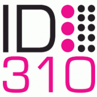 ID310 Logo Vector