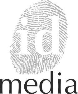 id media Logo PNG Vector