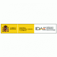 IDAE Logo PNG Vector