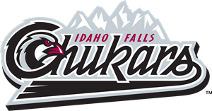 Idaho Falls Chukars Logo PNG Vector