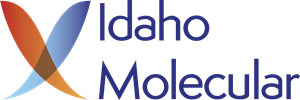 Idaho Molecular Logo PNG Vector