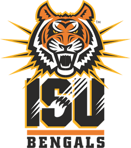 Idaho State University Bengals Logo PNG Vector
