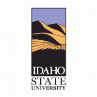 Idaho State University Logo Vector