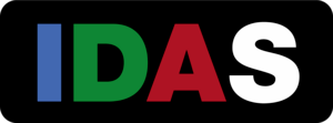 IDAS Logo PNG Vector