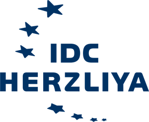 IDC Herzliya Logo PNG Vector