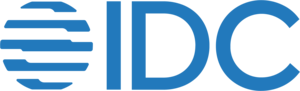 IDC MarketScape Logo PNG Vector