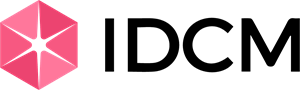 IDCM Logo Vector