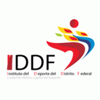 IDDF Logo Vector