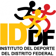 IDDF Logo PNG Vector