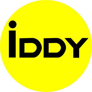 IDDY Logo Vector