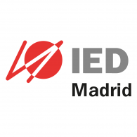 Ide Madrid Logo PNG Vector