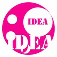Idea Advertising Logo PNG Vector