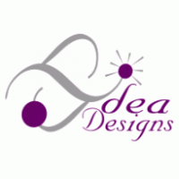 Idea Designs Logo PNG Vector