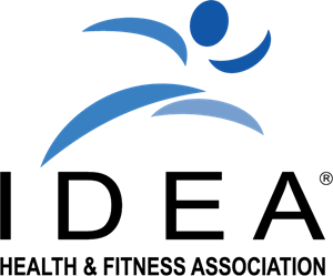 Idea Fitness & Wellness Logo PNG Vector
