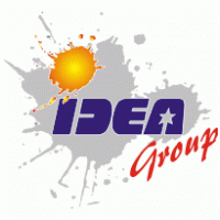 idea group Logo PNG Vector
