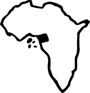 Idea Popular de Guinea Ecuatorial Logo PNG Vector