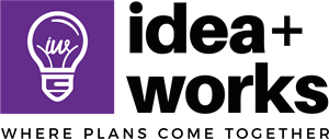 Idea+Works Logo Vector
