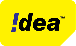 idea Cellular Logo PNG Vector