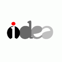 idea Magazine Logo PNG Vector