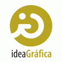 IDEAGRAFICA Logo Vector