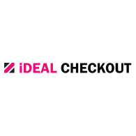 ideal Checkout Logo PNG Vector