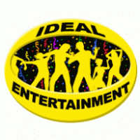 Ideal Entertainment Logo PNG Vector