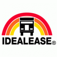 Ideal Lease Logo PNG Vector