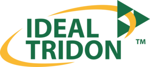 Ideal Tridion Logo PNG Vector