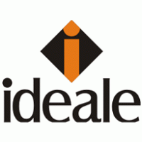 Ideale Logo PNG Vector