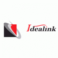 idealink Logo PNG Vector