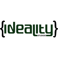 Ideality Studios Logo PNG Vector