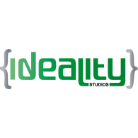 Ideality Studios Logo PNG Vector