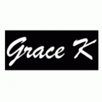 Ideals - Grace K Logo PNG Vector