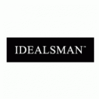 Idealsman Logo Vector