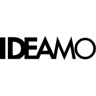 Ideamo Logo PNG Vector