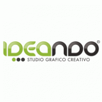 Ideando Logo PNG Vector