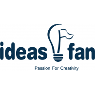 Ideas Fan Logo PNG Vector