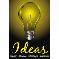 Ideas Logo PNG Vector