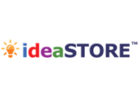IdeaStore Logo PNG Vector