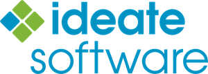 Ideate Software Logo PNG Vector
