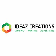 Ideaz Creations Logo Vector