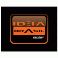 ideia brasil Logo PNG Vector